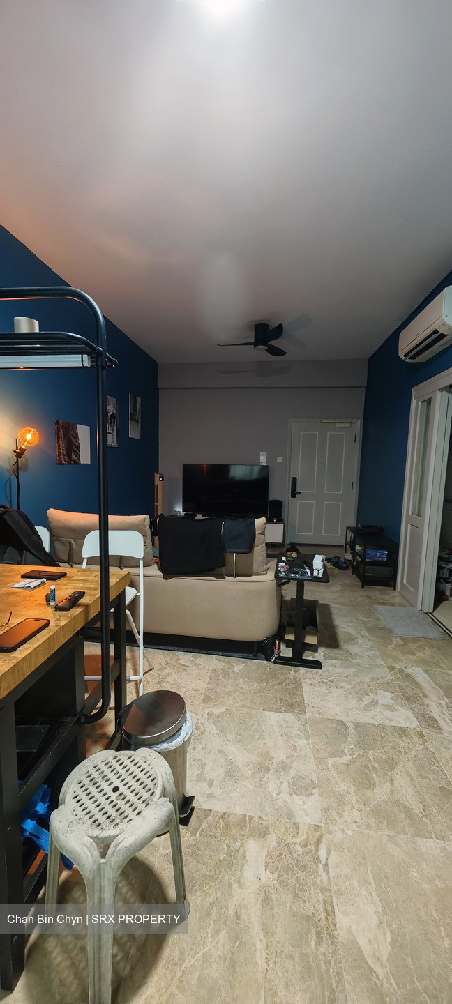 Eastwood Lodge (D16), Apartment #450029721